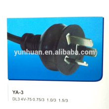 Australia standard power cable & power cord